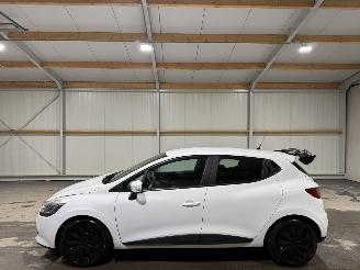 Renault Clio 0.9TCe 66kW Navi Airco Expression picture 8