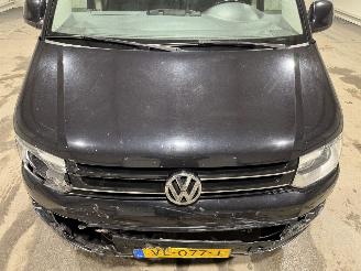 Volkswagen Transporter 2.0TDI 132kW D.C.  Automaat Comfortline picture 20