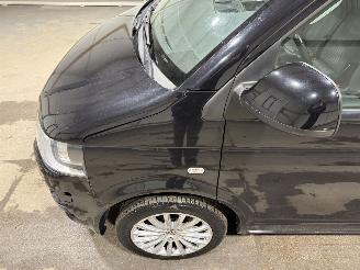 Volkswagen Transporter 2.0TDI 132kW D.C.  Automaat Comfortline picture 17