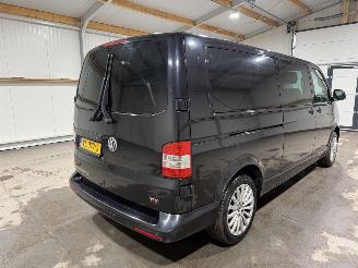 Volkswagen Transporter 2.0TDI 132kW D.C.  Automaat Comfortline picture 6