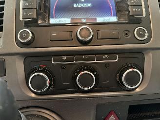 Volkswagen Transporter 2.0TDI 132kW D.C.  Automaat Comfortline picture 36