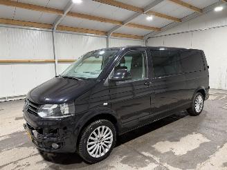 Volkswagen Transporter 2.0TDI 132kW D.C.  Automaat Comfortline picture 9