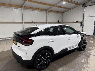 Citroën E-C4 50kWh 100kW Feel Pack picture 5