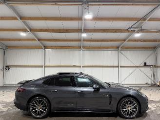Avarii autoturisme Porsche Panamera 2.9 4  E-HYBRID  AWD  Luchtvering Panoramadak 2017/7