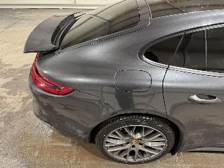 Porsche Panamera 2.9 4  E-HYBRID  AWD  Luchtvering Panoramadak picture 19