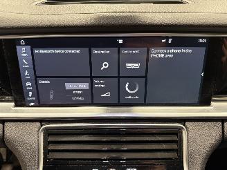 Porsche Panamera 2.9 4  E-HYBRID  AWD  Luchtvering Panoramadak picture 37