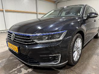 Volkswagen Passat GTE 1.4TSI 115kW Automaat picture 17