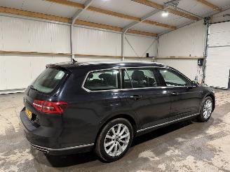 Volkswagen Passat GTE 1.4TSI 115kW Automaat picture 5