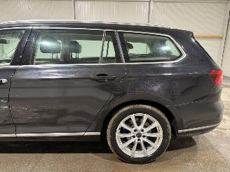 Volkswagen Passat GTE 1.4TSI 115kW Automaat picture 19