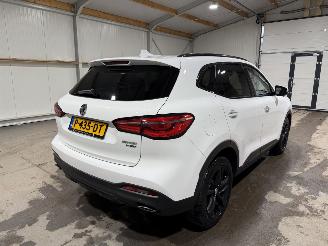 MG EHS 1.5TGDI 119kW Hybrid Luxury FWD Pano Leder picture 6