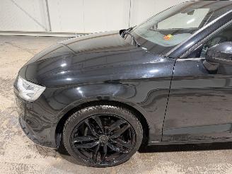 Audi A3 1.6TDI 85kW LIMOUSINE Leder picture 14