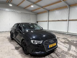 Audi A3 1.6TDI 85kW LIMOUSINE Leder picture 3