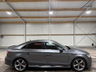 Avarii autoturisme Audi A3 1.4TFSi 110kW Automaat   S-LINE CoD Adrelin Sport LIMOUSINE 2016/6