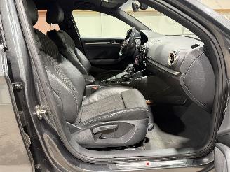 Audi A3 1.4TFSi 110kW Automaat   S-LINE CoD Adrelin Sport LIMOUSINE picture 33