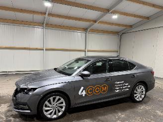 Skoda Octavia 1.4TSI iV PHEV 110kW Automaat picture 9