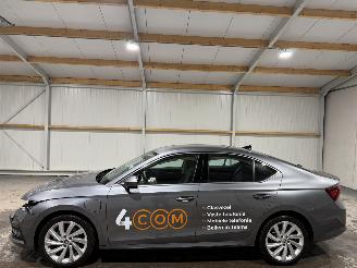 Skoda Octavia 1.4TSI iV PHEV 110kW Automaat picture 8