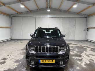 Jeep Renegade 1.3T 110kW Automaat  DDCT Limited picture 4