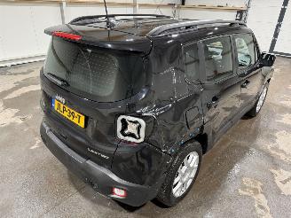 Jeep Renegade 1.3T 110kW Automaat  DDCT Limited picture 27
