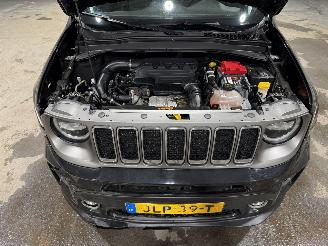 Jeep Renegade 1.3T 110kW Automaat  DDCT Limited picture 23