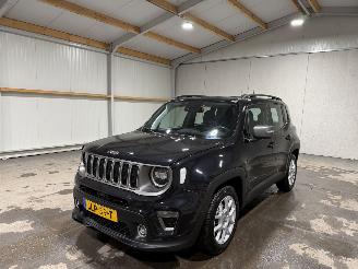 Jeep Renegade 1.3T 110kW Automaat  DDCT Limited picture 10