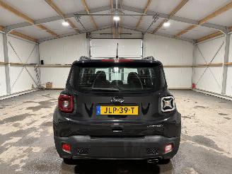 Jeep Renegade 1.3T 110kW Automaat  DDCT Limited picture 7