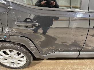 Jeep Renegade 1.3T 110kW Automaat  DDCT Limited picture 30