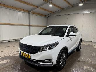 Seres 3 52kWh Automaat Leder Schuifdak picture 10