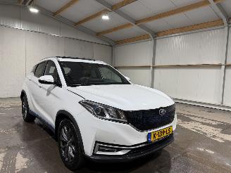 Seres 3 52kWh Automaat Leder Schuifdak picture 3