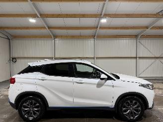 Coche accidentado Seres 3 52kWh Automaat Leder Schuifdak 2020/12