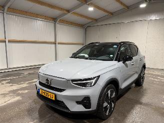Volvo XC40 82kWh 185kW  Single Motor Extended Range Plus picture 10