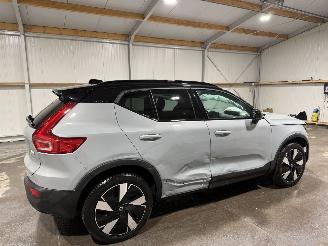 Volvo XC40 82kWh 185kW  Single Motor Extended Range Plus picture 5
