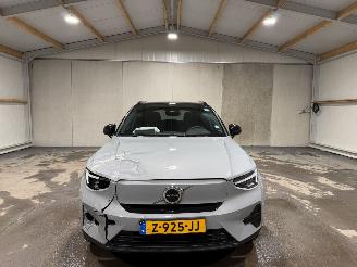 Volvo XC40 82kWh 185kW  Single Motor Extended Range Plus picture 4