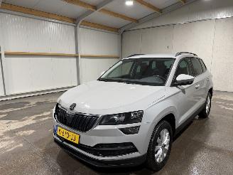 Skoda Karoq 1.0TSi 85kW Ambition picture 10