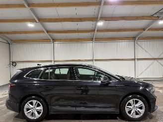 Avarii autoturisme Skoda Enyaq iV60 60kWh 132kW 2023/7