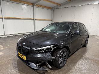 BMW 1-serie 118i 103kW Automaat High Executive Edition Schuifdak picture 10