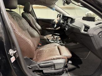 BMW 1-serie 118i 103kW Automaat High Executive Edition Schuifdak picture 39