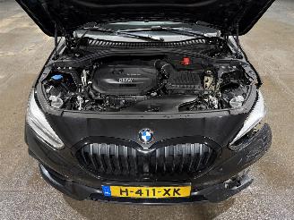 BMW 1-serie 118i 103kW Automaat High Executive Edition Schuifdak picture 27