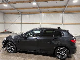 BMW 1-serie 118i 103kW Automaat High Executive Edition Schuifdak picture 11