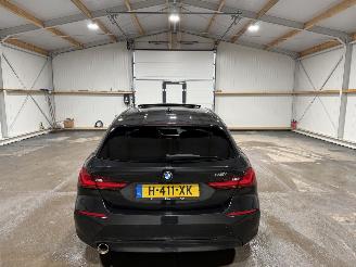 BMW 1-serie 118i 103kW Automaat High Executive Edition Schuifdak picture 7