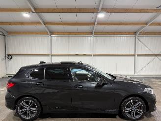 Avarii autoturisme BMW 1-serie 118i 103kW Automaat High Executive Edition Schuifdak 2020/6