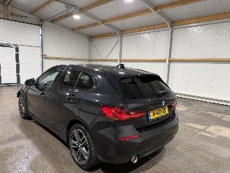 BMW 1-serie 118i 103kW Automaat High Executive Edition Schuifdak picture 12