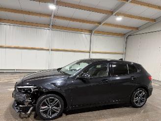 BMW 1-serie 118i 103kW Automaat High Executive Edition Schuifdak picture 9