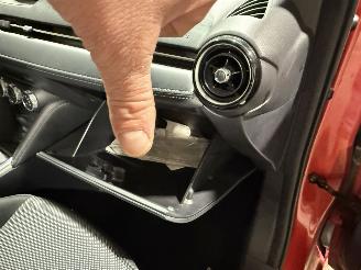 Mazda 2 1.5 SkyActive-G GT-M picture 36