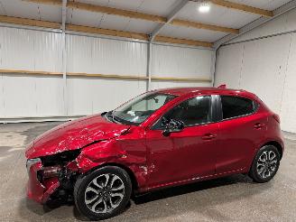 Mazda 2 1.5 SkyActive-G GT-M picture 9