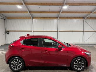 Avarii autoturisme Mazda 2 1.5 SkyActive-G GT-M 2019/1