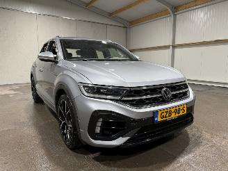 Volkswagen T-Roc R 2.0TSI 221kW 4-Motion Automaat Panoramadak picture 25