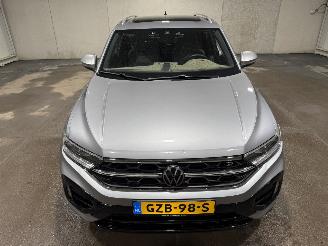 Volkswagen T-Roc R 2.0TSI 221kW 4-Motion Automaat Panoramadak picture 18