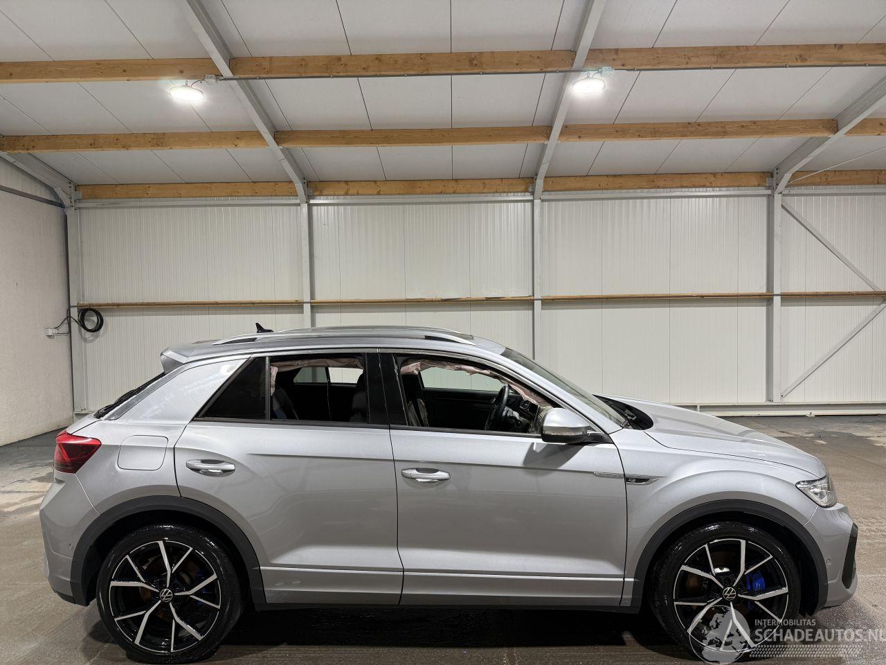 Volkswagen T-Roc R 2.0TSI 221kW 4-Motion Automaat Panoramadak