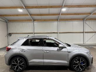skadebil auto Volkswagen T-Roc R 2.0TSI 221kW 4-Motion Automaat Panoramadak 2023/2