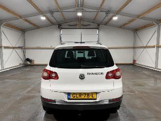 Volkswagen Tiguan 1.4TSI 110kW Navi ECC Camera picture 7